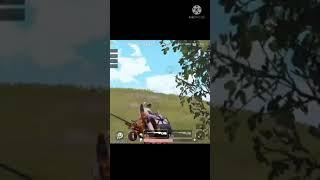 OMG headshots with awm in pubg mobile  with khabb music