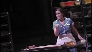 Lucie Jones - What Baking Can Do (Waitress Musical)