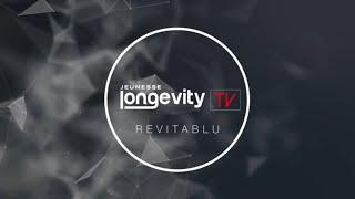 Understanding REVITABLU™ by Jeunesse Global™ presented by Dr W Amzallag Longevity TV Episode 31