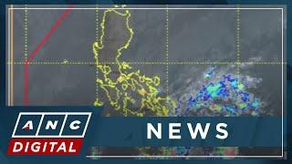 LPA may reintensify into tropical depression in 24 hours | ANC