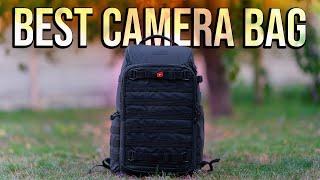 THE BEST CAMERA BAG for 2025