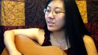 Radioactive - Imagine Dragons (Cover by Christina Chen)