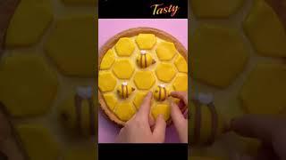  Delicious Unique Dessert | Creative Food Ideas...| #shorts #satisfyingideas