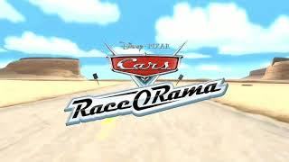 Cars Race O Rama Gameplay Trailer