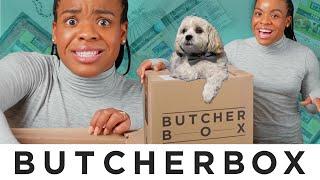 The ONLY Butcher Box Unboxing Review you need - All the meaty details