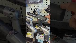 ACTUAL Professional tools you can find at HARBOR FREIGHT PART 2