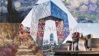 become the worlds BEST architect & artist! ║ architecture + artistry subliminal bundle (request)