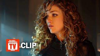 Gotham S05E12 Clip | 'Catwoman Steals a Diamond' | Rotten Tomatoes TV