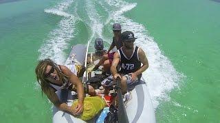 GoPro: Bahamas Adventures with Travis Rice & John Jackson