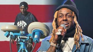 Kendrick Lamar Lands 2025 Super Bowl Halftime: Why Lil Wayne Fans Are UPSET!