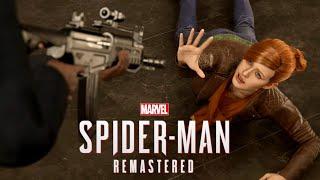 Marvel's Spider-Man Remastered ep 2 FULL VERSION