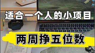 2023年最新灰色网赚赚钱项目 新手网赚分享 网上赚钱最快的方法 居家日赚3000+的合法灰色赚钱项目！人人可上手的网赚项目！