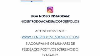 032 99194-8972 TEMOS PRONTO Portfólio A gastronomia funcional - Nutrição 3 e 4 semestre