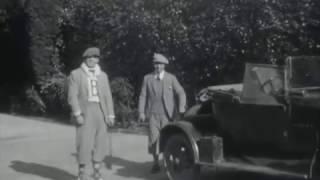 Conan Doyle Home Movie Footage 05