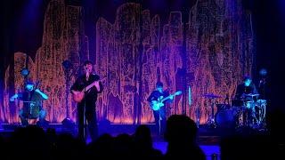 Tamino · 2025-03-27 · Observatory North Park · San Diego · full live show