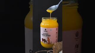 Lab Tested A2 Ghee #shorts #antioxidant #a2ghee #ayurvedic #traditional #bilonaghee #cow  #immunity