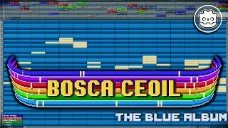 Bosca Ceoil Blue - Stupidly Simple Music Creation - Now Created with Godot!