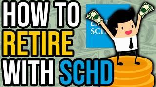 Why dividend investors love SCHD (Best Dividend ETF 2025)