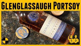 Glenglassaugh 'Portsoy' Highland Single Malt Scotch Whisky