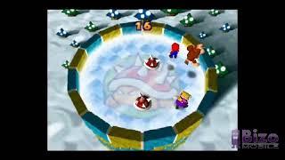AnimationEpicShows Mario Party 3 Ice Rink Risk Reversed