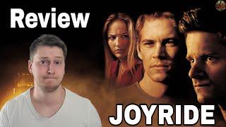 Wenn aus Spaß purer Ernst wird... | JOYRIDE (2001) | Kritik & Review