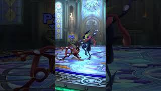 Greninja's Custom Moves Showcase Smash 4's Interesting Custom Moves