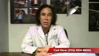 Dr Robert Fink MD