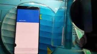 SAMSUNG GALAXY NOTE 8 (SM-N950U) ANDROID U1 7.1.1 FRP UNLOCK GOOGLE ACCOUNT BYPASS DONE EASY METHOD