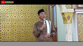 ceramah Ust.Malik Rahman ( ki sunan)|| maulid nabi muhammad SAW|| Masjid jami nurul iman