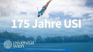 175 Jahre USI Wien