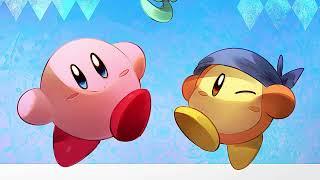 Wholesome Kirby and Bandana Dee Comic Dub Compilation (Kirby Comic Dub Reupload)