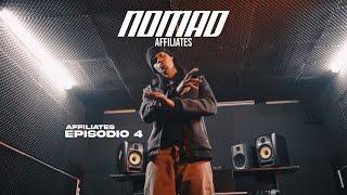 Nicholas AKA​ - Affiliates Freestyle [S1.E4] | @bvdzrecords