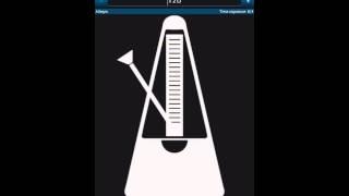 Studio Metronome (for Android)
