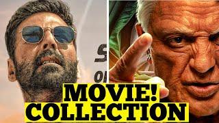 Sarfira and Hindustani 2 Movie Collection | New Trailer