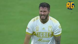 CRUZ AZUL 1-1 TIGRES | J13 APERTURA 2021 | GOL 150 DE ANDRE PIERRE GIGNAC