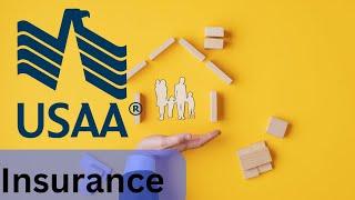 How to select best USAA car Insurance Quotes? | Usaa auto insurance quote | USAA Mobile App