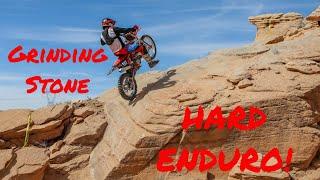 Grinding Stone Hard Enduro 2022 - Highlight GoPro Reel!