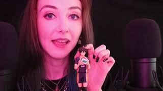 My Figure Collection (ASMR)