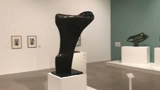 Barbara Hepworth: Art & Life at Tate St Ives