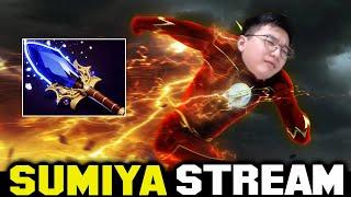 Hybrid Scepter Build Flash | Sumiya Stream Moments 4661