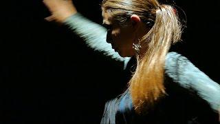 "CALLE CARMEN" - Tangos flamenco dance by Kasandra "La China" & Kasandra Flamenco Ensemble