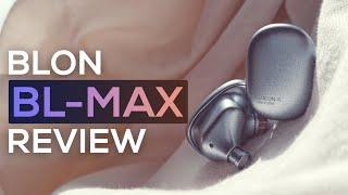 BLON BL MAX Review: Comfiest BLON yet