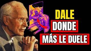 Si Se ALEJA Y TE IGNORA Haz Esto (5 Cosas Que FUNCIONAN 100%) l Carl Jung