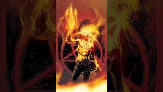 Who Is Marvel's Hellstrom #shorts #comicbooks #marvelcomics #marvel #comicbookheroes