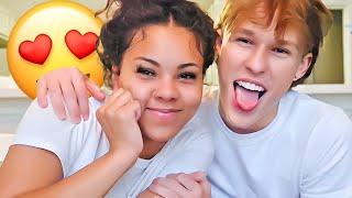 I Reunited With My Bestfriend After Months... **GONE WRONG**