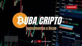 Vinheta Buba Cripto