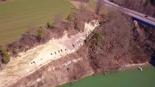 Viaduc de Grandfey | Mavicpro