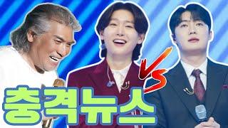 “그 아이가 보여요” 나훈아가 입을 열었다! 미스터트롯3에서 김용빈이 우승할 것이라는 확신, 그 근거는 단순한 예감이 아니었다?!