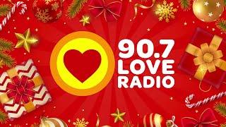 SPG: Super Pasko Ganern with Raqi Terra (December 26, 2024) | Love Radio Manila