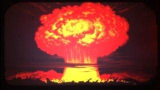 The Picture of Nuclear War | Its Aftermath End of Civilization | Military